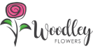 Wodley flowers logo